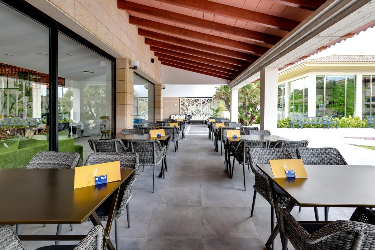 Playa Garden Selection Hotel & Spa Playa de Muro  Exterior foto