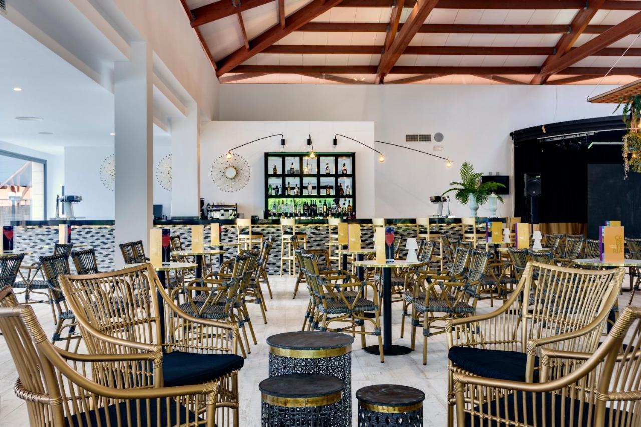 Playa Garden Selection Hotel & Spa Playa de Muro  Exterior foto