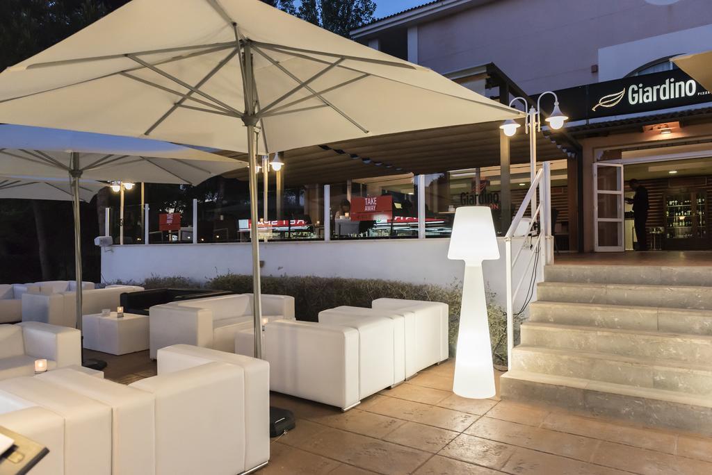 Playa Garden Selection Hotel & Spa Playa de Muro  Exterior foto