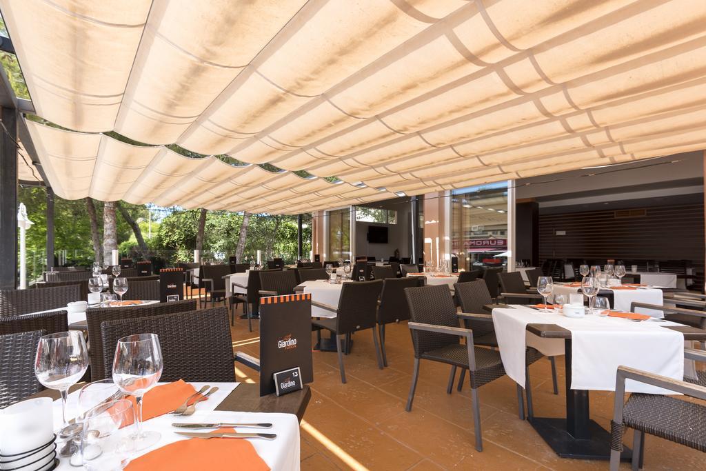 Playa Garden Selection Hotel & Spa Playa de Muro  Exterior foto