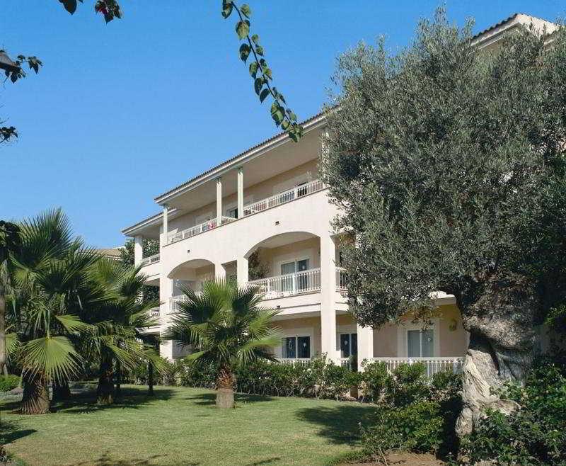 Playa Garden Selection Hotel & Spa Playa de Muro  Exterior foto