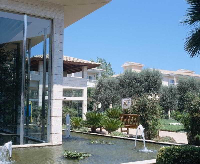 Playa Garden Selection Hotel & Spa Playa de Muro  Exterior foto