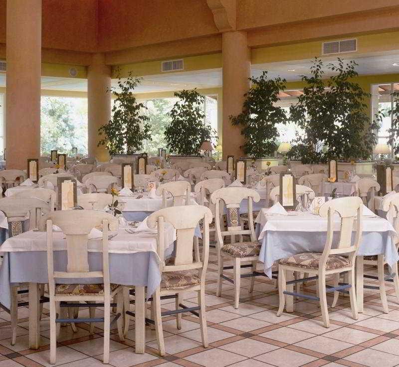 Playa Garden Selection Hotel & Spa Playa de Muro  Exterior foto