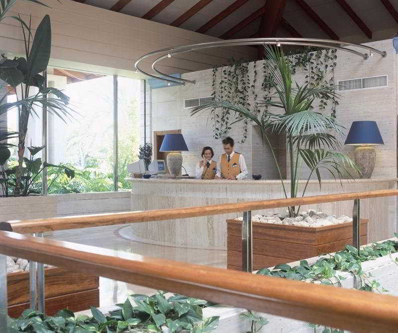 Playa Garden Selection Hotel & Spa Playa de Muro  Exterior foto