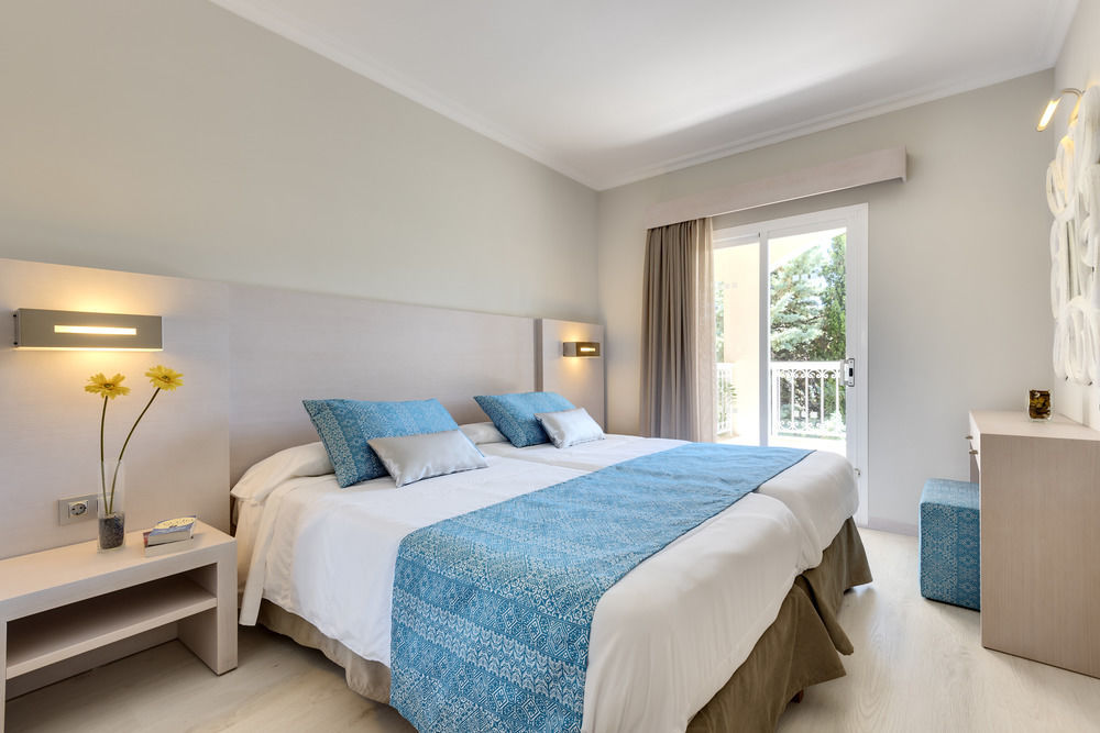 Playa Garden Selection Hotel & Spa Playa de Muro  Exterior foto