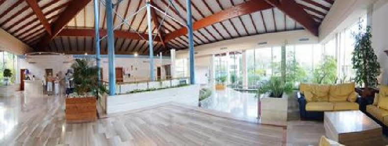 Playa Garden Selection Hotel & Spa Playa de Muro  Exterior foto
